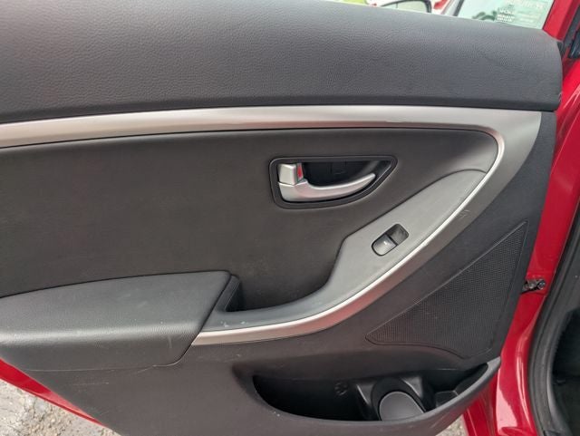 2014 Hyundai Elantra GT Base