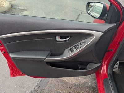 2014 Hyundai Elantra GT Base