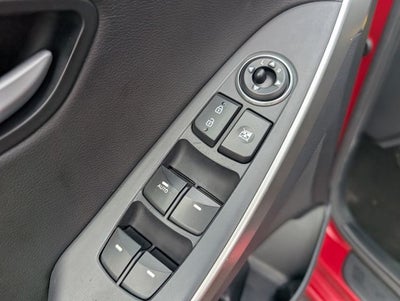 2014 Hyundai Elantra GT Base