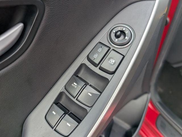 2014 Hyundai Elantra GT Base