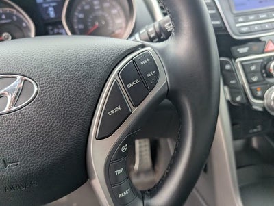 2014 Hyundai Elantra GT Base