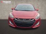 2014 Hyundai Elantra GT Base