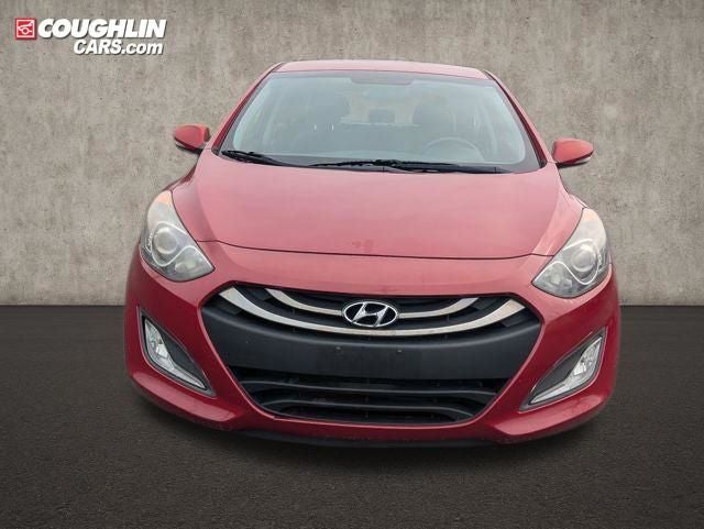 2014 Hyundai Elantra GT Base