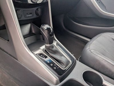 2014 Hyundai Elantra GT Base