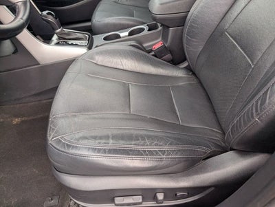 2014 Hyundai Elantra GT Base