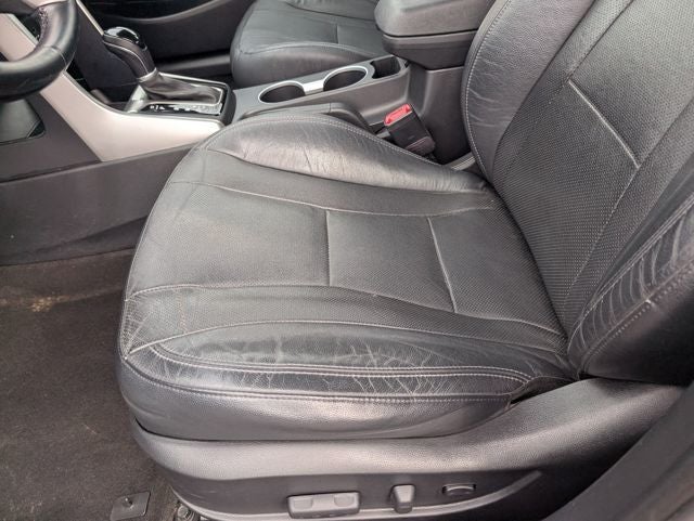 2014 Hyundai Elantra GT Base