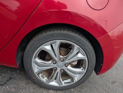 2014 Hyundai Elantra GT Base