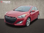 2014 Hyundai Elantra GT Base