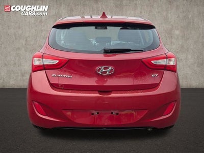 2014 Hyundai Elantra GT Base