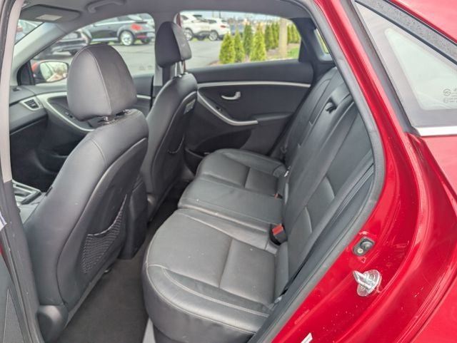 2014 Hyundai Elantra GT Base