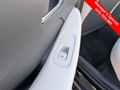 2024 Hyundai Sonata Hybrid SEL