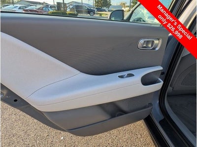 2024 Hyundai IONIQ 6 SEL