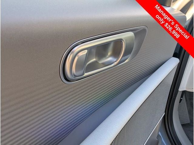 2024 Hyundai IONIQ 6 SEL