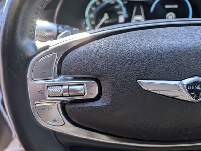 2024 Genesis GV80 2.5T