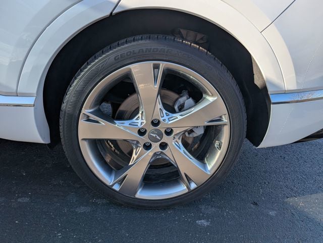 2024 Genesis GV80 2.5T