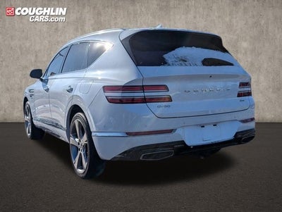 2024 Genesis GV80 2.5T