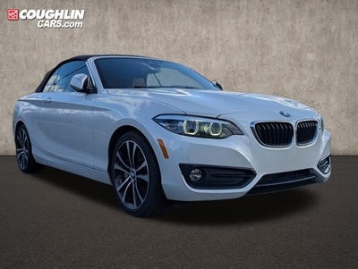 2021 BMW 2 Series 230i xDrive
