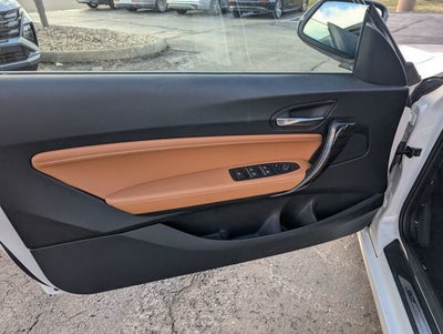 2021 BMW 2 Series 230i xDrive