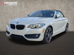 2021 BMW 2 Series 230i xDrive