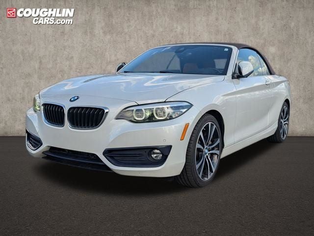 2021 BMW 2 Series 230i xDrive
