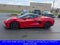 2026 Chevrolet Corvette 2LT