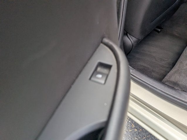 2014 Cadillac ATS Standard AWD