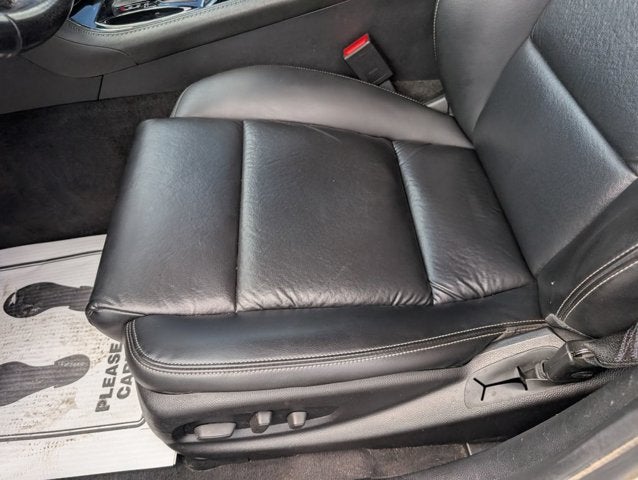 2014 Cadillac ATS Standard AWD