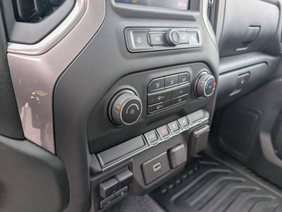 2020 Chevrolet Silverado 3500HD Work Truck