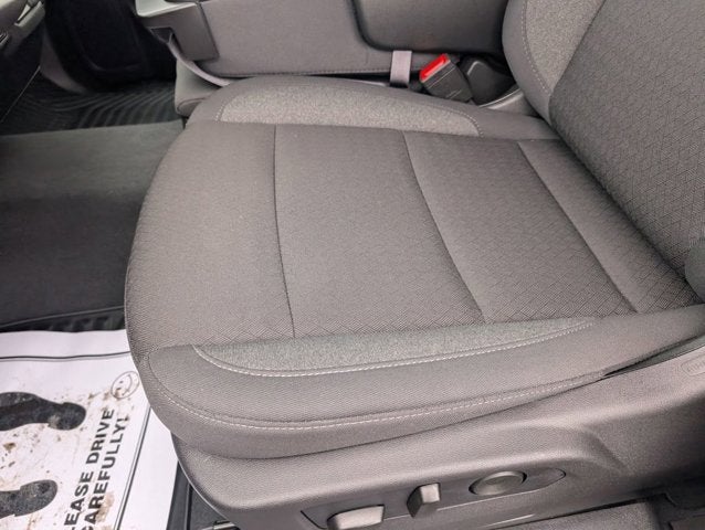 2025 Chevrolet Silverado 2500HD 4WD Crew Cab 159" Custom