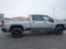 2025 Chevrolet Silverado 2500HD 4WD Crew Cab 159" Custom