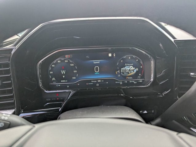 2025 Chevrolet Silverado 3500HD LTZ