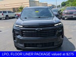 2024 Chevrolet Traverse FWD LT