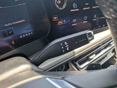 2024 Chevrolet Traverse FWD LT