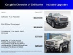 2016 GMC Sierra 2500HD Denali
