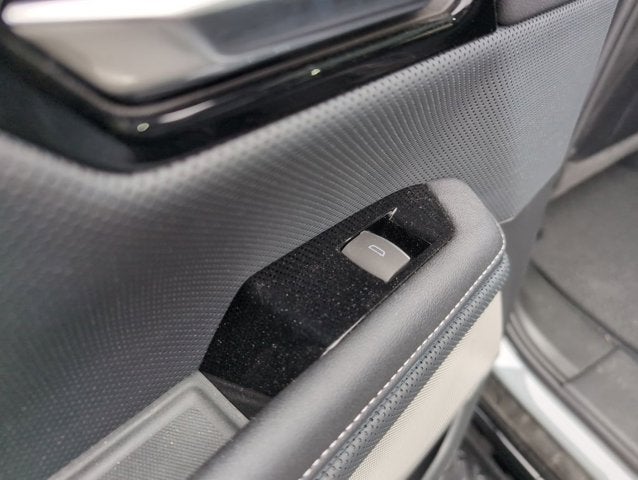 2024 GMC Sierra EV Denali Edition 1