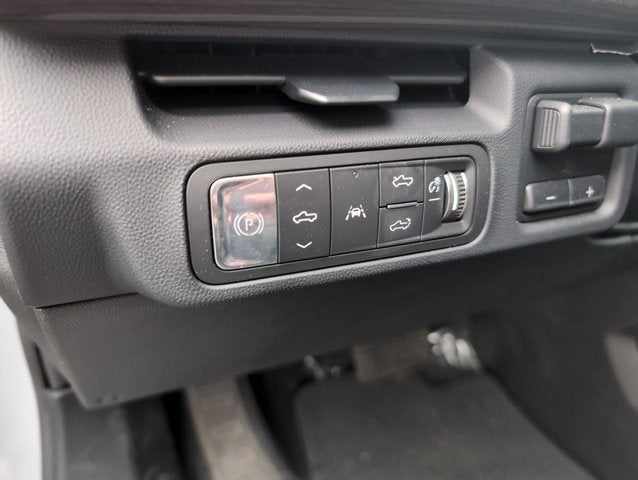 2024 GMC Sierra EV Denali Edition 1