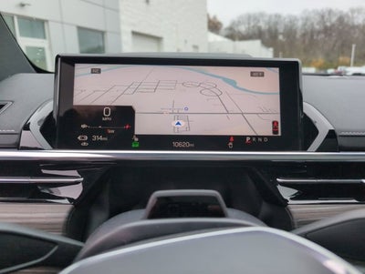 2024 GMC Sierra EV Denali Edition 1