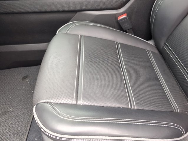 2024 GMC Sierra EV Denali Edition 1