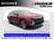 2025 Cadillac LYRIQ Luxury
