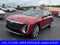 2025 Cadillac LYRIQ Luxury