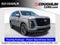 2025 Cadillac Escalade 4WD Sport Platinum