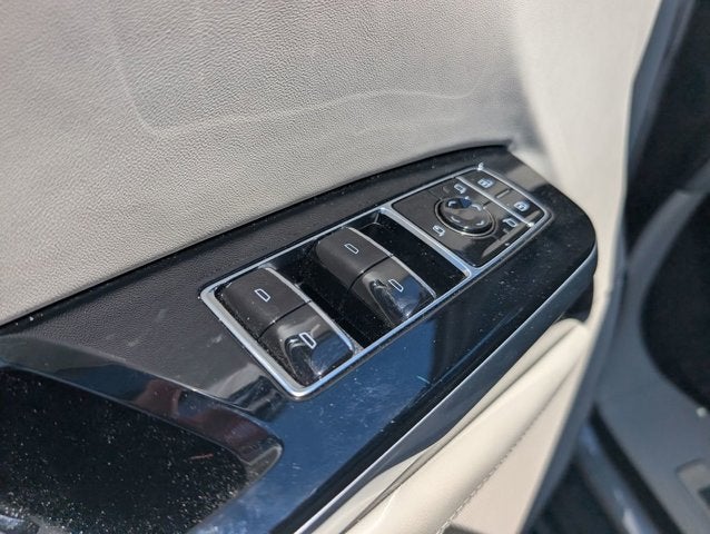 2025 Cadillac Escalade 4WD Sport Platinum