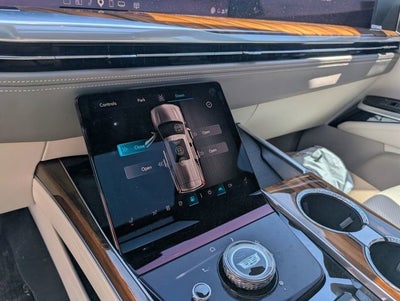 2025 Cadillac Escalade 4WD Sport Platinum