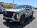 2025 Cadillac Escalade 4WD Sport Platinum