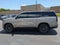 2025 Cadillac Escalade 4WD Sport Platinum