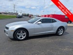 2011 Chevrolet Camaro 1LT