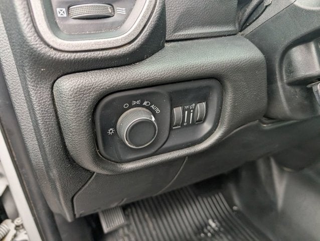 2020 RAM 5500 Chassis Cab Tradesman