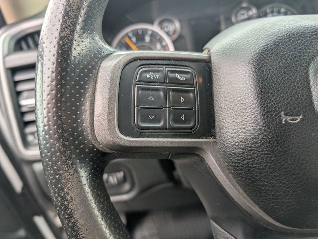 2020 RAM 5500 Chassis Cab Tradesman