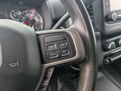 2020 RAM 5500 Chassis Cab Tradesman