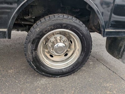 2020 RAM 5500 Chassis Cab Tradesman